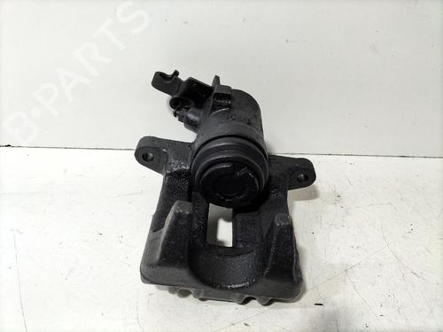 Left rear brake caliper SEAT LEON (1P1) 1.9 TDI | BP37073121M107 - Image 6