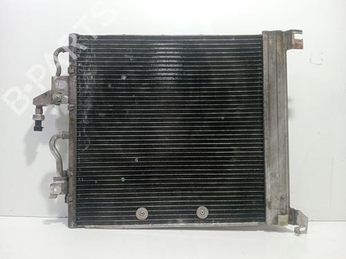 Used Heater matrix OPEL ASTRA H (A04) 1.7 CDTI (L48) (100 hp) 24218429