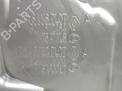 Indsprøtningspumpe MERCEDES-BENZ M-CLASS (W164) | BP30733693M78