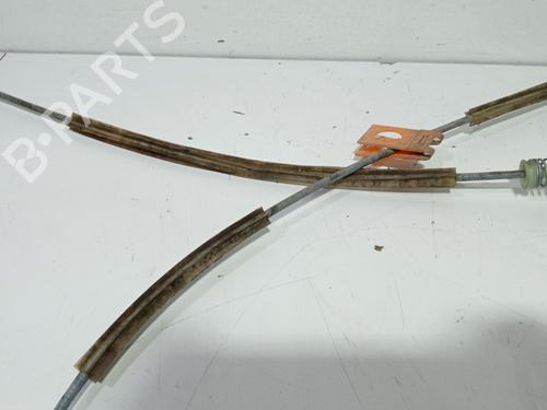 Front right window mechanism AUDI A3 (8P1) 1.6 TDI | BP31340582C23