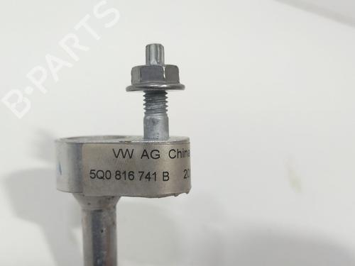 AC pipe SEAT LEON ST (5F8) 1.0 TSI | BP34439139M126  - Image 9