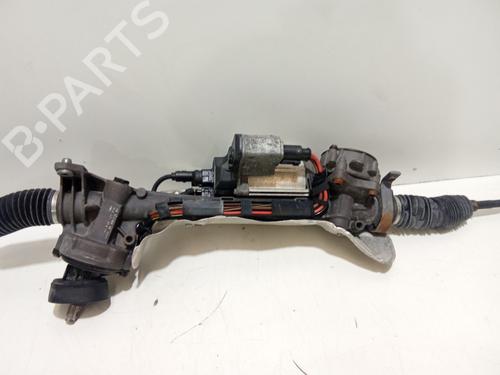 Steering rack VW CADDY III MPV (2KB, 2KJ, 2CB, 2CJ)  | BP29755543M22