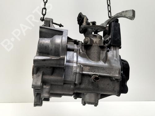 gearbox-seat-ibiza-iv-st-6j8-6p8-2010-2011-2012-2013-2014-2015-2016-36114653 main image