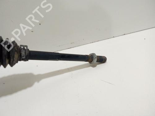 Steering rack VW PASSAT B6 (3C2) 2.0 TDI 16V | BP29755544M22 