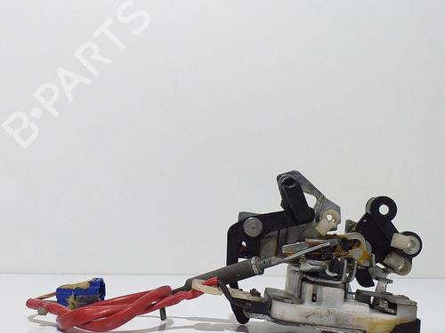 Used Rear left lock Rear left lock TATA SAFARI (42_FD) 2.2 TDiC (140 hp) 40099156 40099156