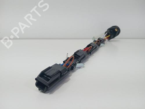 Wiring harness VW GOLF V (1K1) 1.9 TDI | BP26166602E16
