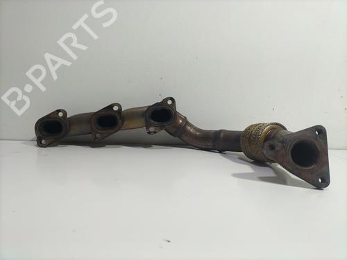 Udstødningsmanifold MERCEDES-BENZ R-CLASS (W251, V251) R 320 CDI 4-matic (251.022, 251.122) (224 hp) 31443316