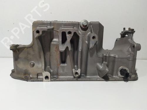 Used Oil sump OPEL ZAFIRA / ZAFIRA FAMILY B (A05) 1.9 CDTI (M75) (120 hp) 31595082
