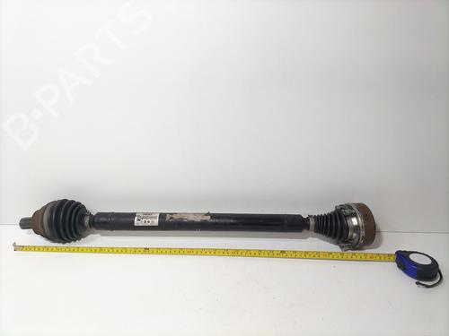 Right front driveshaft SEAT LEON (1P1) 1.4 TSI | BP35803044M39 - Image 12