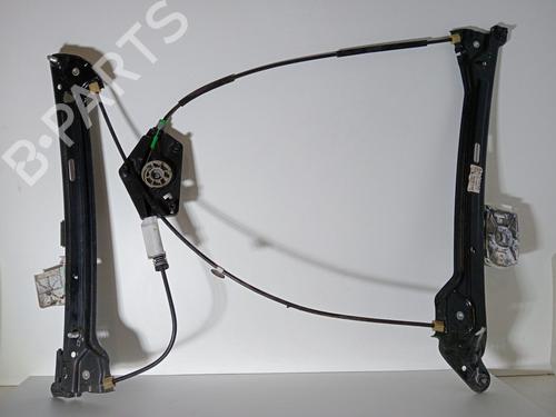Used Front right window mechanism AUDI A5 (8T3) 2.0 TDI (170 hp) 30368586