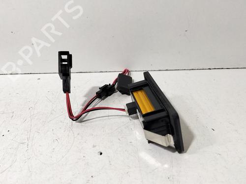 Licence plate light AUDI A5 (8T3) 1.8 TFSI | BP38774868I40 - Image 12