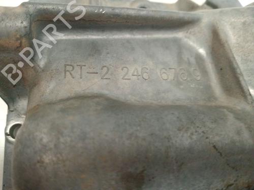 Oliebundkar BMW 3 (E46) 320 d | BP29897262M115