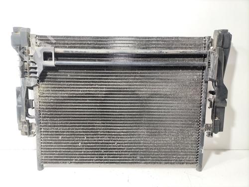 Used AC radiator AC radiator 37417382 37417382