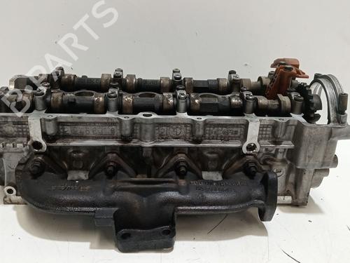 Cylinder head BMW 3 (E46) 320 d | BP30104138M5