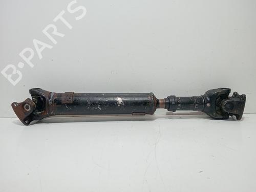 Used Driveshaft NISSAN TERRANO II (R20) 2.7 TDi 4WD (125 hp) 23478429