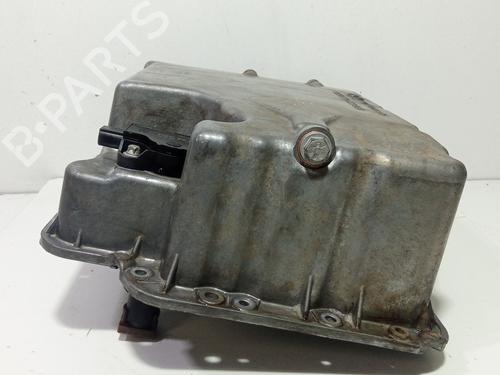 Oil sump MERCEDES-BENZ SPRINTER 3-t Van (B906) 209 CDI (906.611, 906.613) | BP30135107M115