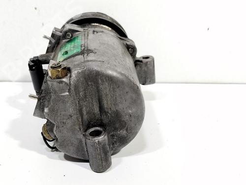 AC compressor BMW 3 (E46) 320 d | BP33016342M34  - Image 7