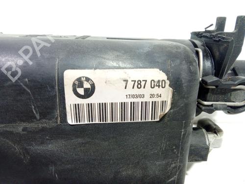 Expansion tank BMW 3 (E46) 320 d | BP27688877C120 