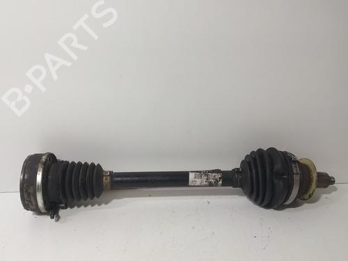 Used Left front driveshaft Left front driveshaft SEAT IBIZA IV SC (6J1, 6P5) 1.4 (85 hp) 36325677 36325677