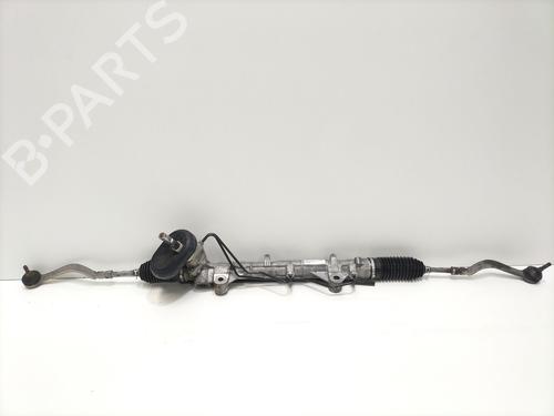 Used Steering rack Steering rack DACIA DOKKER Box Body/MPV 1.5 dCi 75 / Blue dCi 75 (FEJW, FEAH) (75 hp) 35799192 35799192
