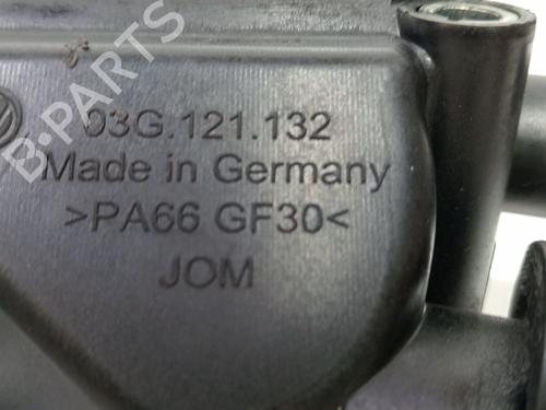 Other VW PASSAT B6 (3C2) 2.0 TDI | BP28032748O1 