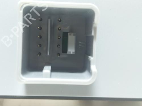 Left front window switch VW GOLF V (1K1) 2.0 TDI 16V | BP31973788I27 