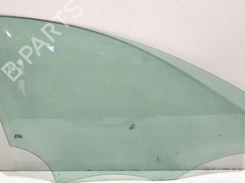 Used Front right door window SEAT IBIZA IV SC (6J1, 6P5) 1.4 TDI (80 hp) 31340571