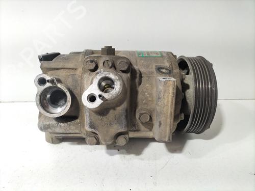 AC compressor VW PASSAT B6 (3C2) 2.0 TDI | BP36292790M34  - Image 10