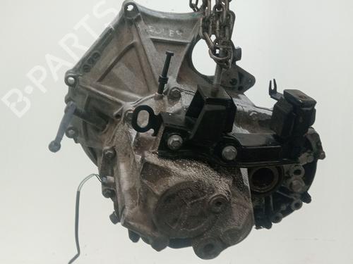 Gearbox MG MG ZR 2.0 TD | BP40099949M3 - Image 3