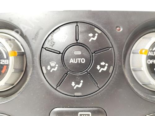 Climate control SUZUKI GRAND VITARA II (JT, TE, TD) 1.9 DDiS All-wheel Drive (JT419, TD44, JB419WD, JB419XD,... | BP36645121I5 - Image 4
