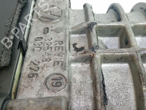 Turbocharger/Supercharger VW GOLF VI (5K1) 1.4 TSI | BP29475329M71 