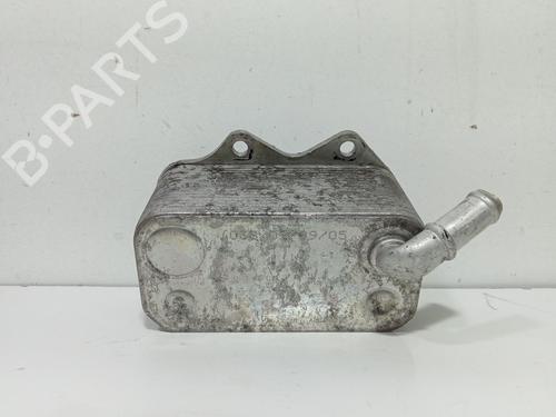 Used Oil radiator Oil radiator AUDI A3 (8V1, 8VK) 2.0 TFSI quattro (190 hp) 40099802 40099802