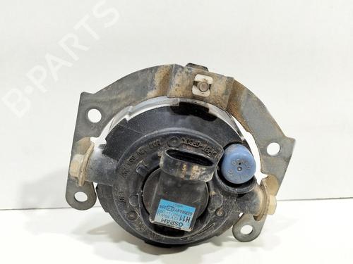 Left front fog light MITSUBISHI LANCER VIII (CY_A, CZ_A) 2.0 DI-D (CY8A) | BP37025129C30 - Image 3