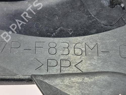 Instrument cluster YAMAHA MOTORCYCLES X-MAX X-Max 125 (SE54) | BP40099243C47 - Image 4