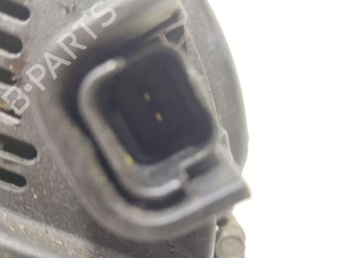 Alternator NISSAN ALMERA II Hatchback (N16) | BP33855048M7 - Image 9