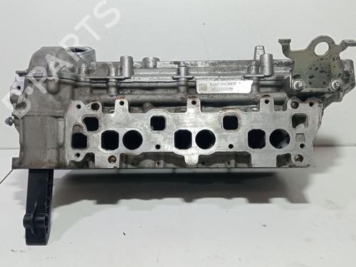 Used Cylinder head MERCEDES-BENZ M-CLASS (W164) ML 320 CDI 4-matic (164.122) (224 hp) 30152327