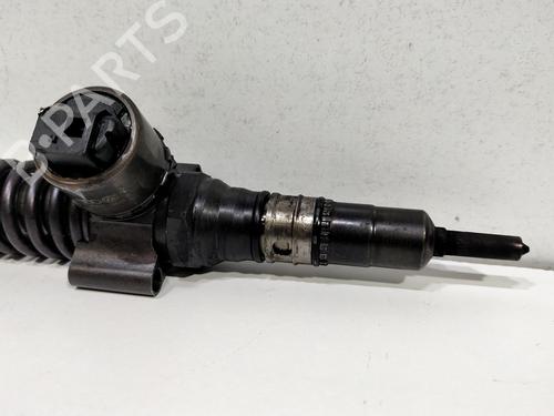 Injector SEAT LEON (1P1) 2.0 TDI 16V | BP33434604M100 - Image 3