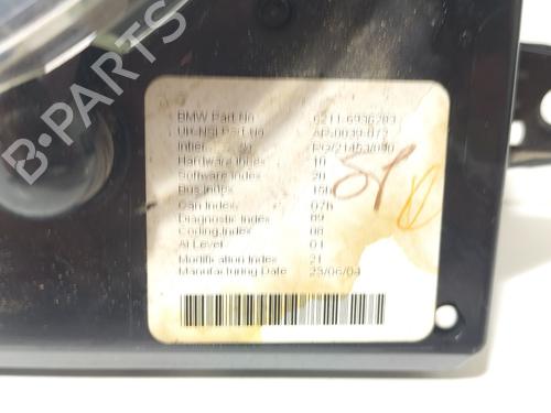 Instrument cluster MINI MINI (R50, R53) One | BP34582964C47  - Image 6