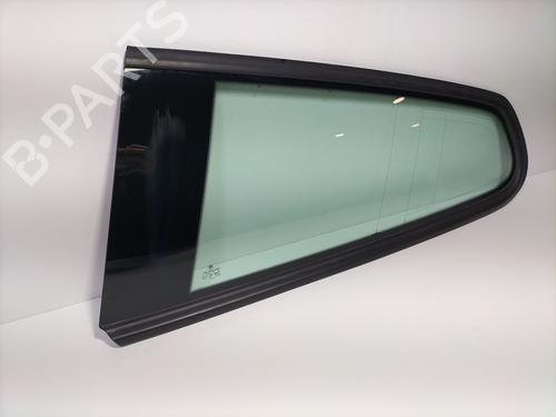 Used Rear left quarter glass VW SCIROCCO III (137, 138) 1.4 TSI (160 hp) 21058391