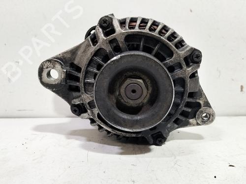Alternator MITSUBISHI PAJERO III (V7_W, V6_W) 3.2 Di-D (V68W, V78W) | BP27838974M7 