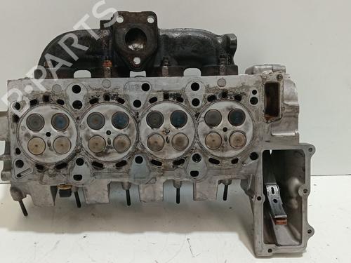 Cylinder head BMW 3 (E46) 320 d | BP30104138M5