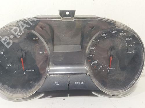 instrument-cluster-seat-ibiza-iv-sc-6j1-6p5-2008-2009-2010-2011-2012-2013-2014-2015-2016-2017-2018-31312800 main image