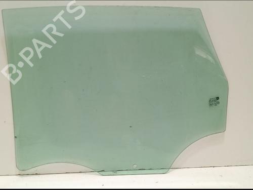 Used Rear left door window Rear left door window VW CADDY III MPV (2KB, 2KJ, 2CB, 2CJ) [2004-2016] 39950913 39950913