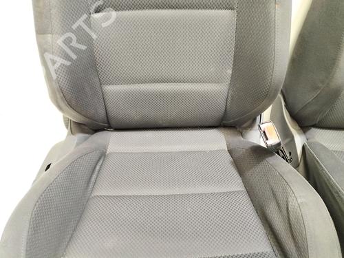 Seats set VW GOLF V (1K1) 1.9 TDI | BP37175318C78 - Image 7