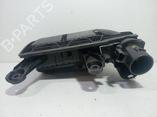 Luftfiltergehäuse PEUGEOT 206 Hatchback (2A/C) 1.4 HDi eco 70 | BP28683351M87 