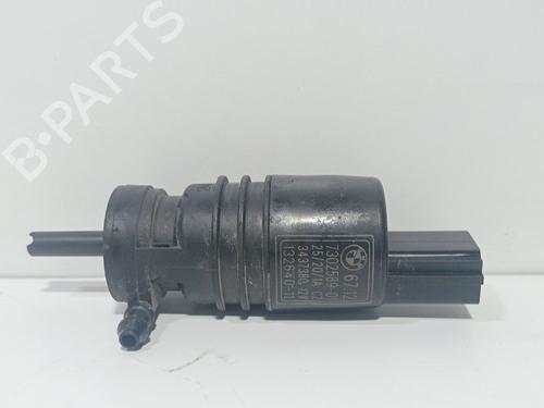 Ruitensproeierpomp BMW 3 (F30, F80) 318 d (150 hp) 29979601