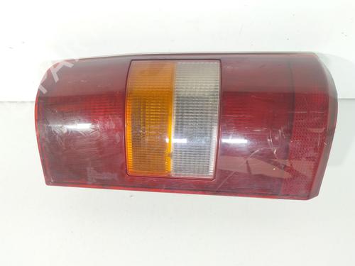 Used Right taillight FIAT SCUDO Bus (220_) 2.0 JTD (109 hp) 31831744