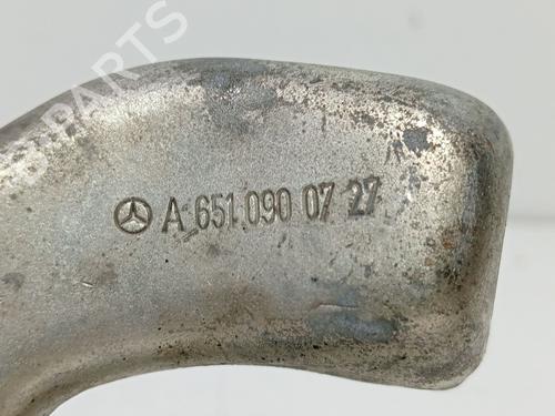 Engine mount MERCEDES-BENZ VITO Bus (W639) 113 CDI (639.701, 639.703, 639.705) | BP40099775M89 - Image 4