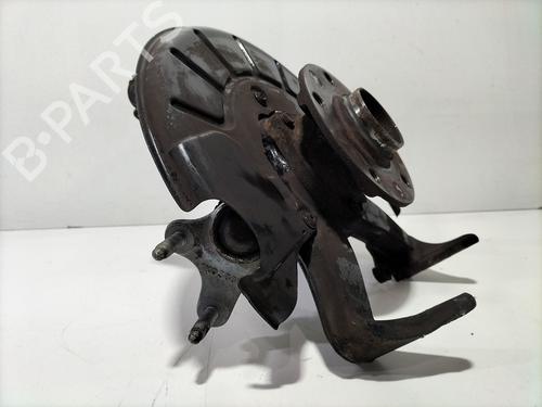 Right front steering knuckle VW GOLF VI (5K1) 1.6 TDI | BP22750310M26 