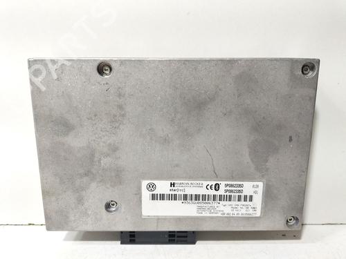 Electronic module SEAT IBIZA IV SC (6J1, 6P5) 1.4 | BP38065006M83 - Image 5